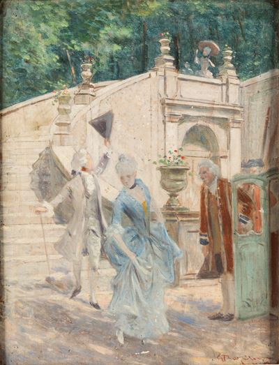 Il Commiato