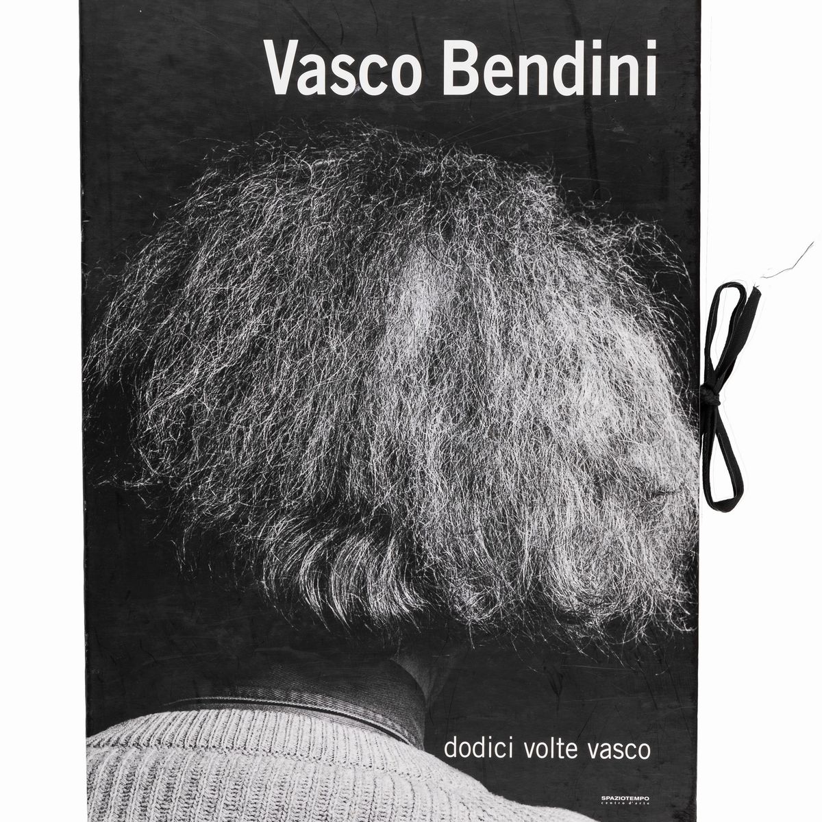 Vasco Bendini - Dodici Volte Vasco