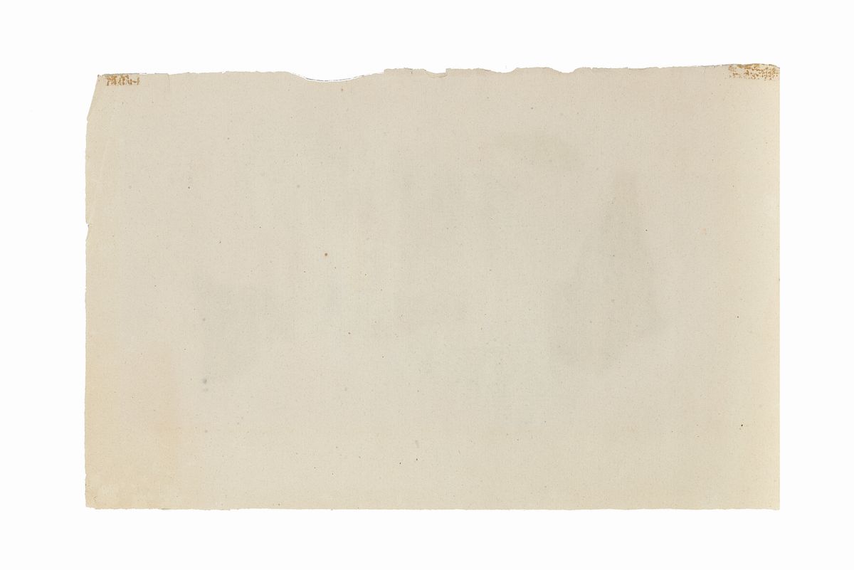 Luigi Veronesi - Composizione, pastelli su carta