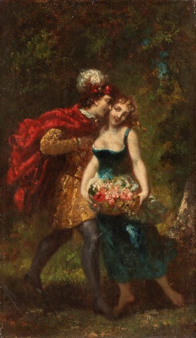 Il Bacio Rubato