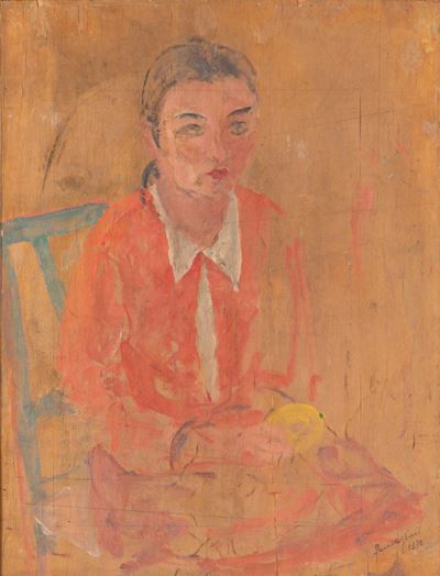 Figura (la Buranella)