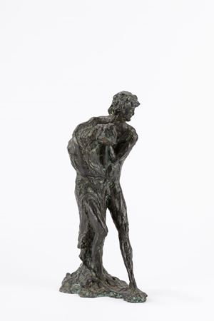 Neonato Nicola - Adam and Eve