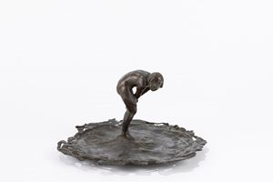 Restelli Mario - Bather