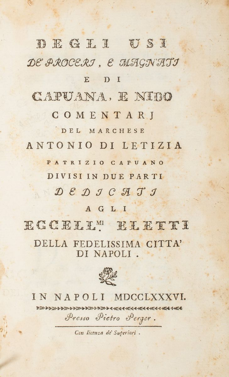 Quinto Orazio Flacco - Emblemata Imaginibus in Aes Incisis, Notisque Illustrata