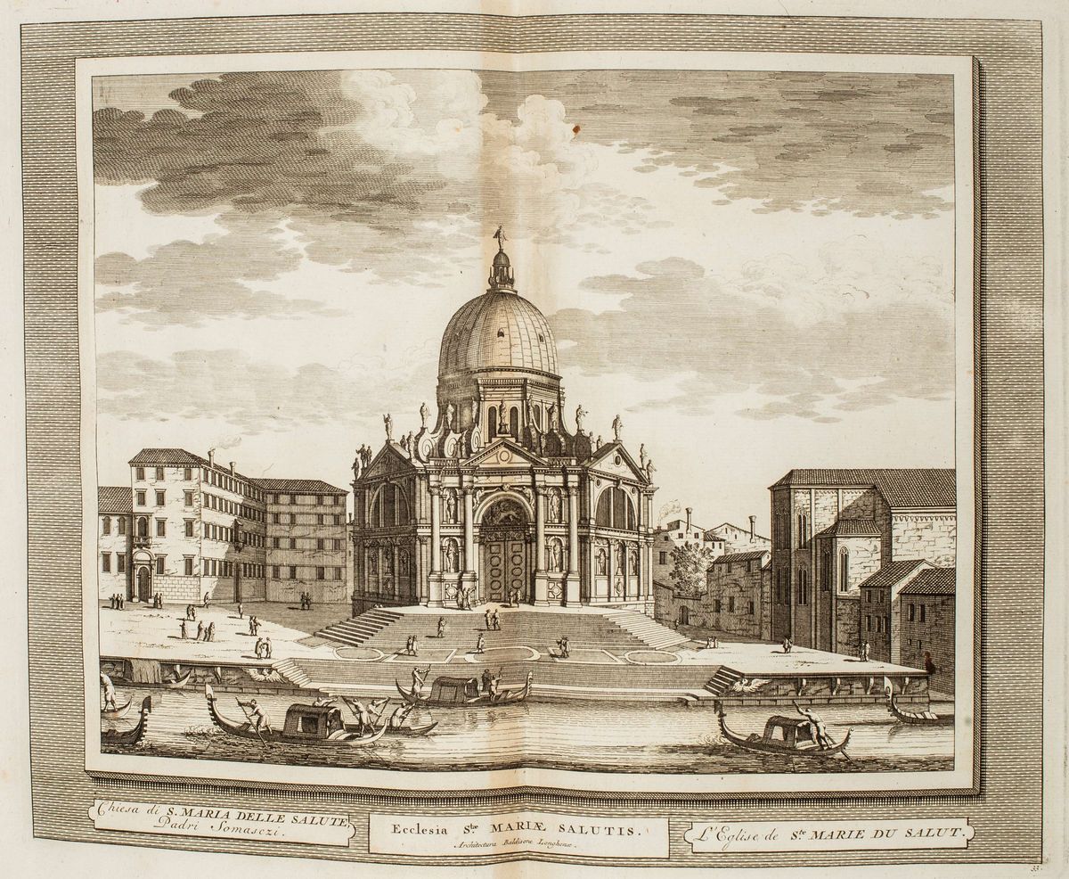 Cornelius Hackius, Vües des Palais, Batimens celebres, Places, Mascarades, et Autres Beautés Sing...
