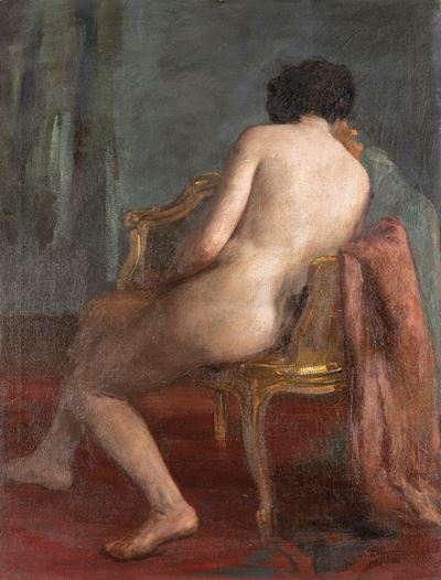 La Modella