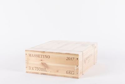 Massetino (3 Bt)