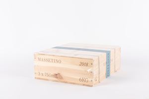 Toscana  - Toscana  - Super Tuscan