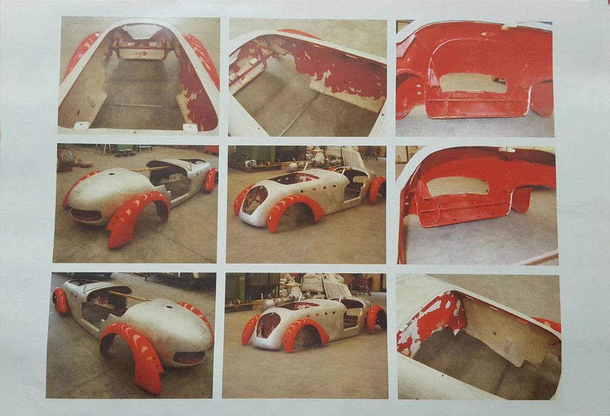 1950 Healey Silverstone (healey)