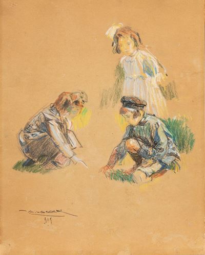 La Ricreazione