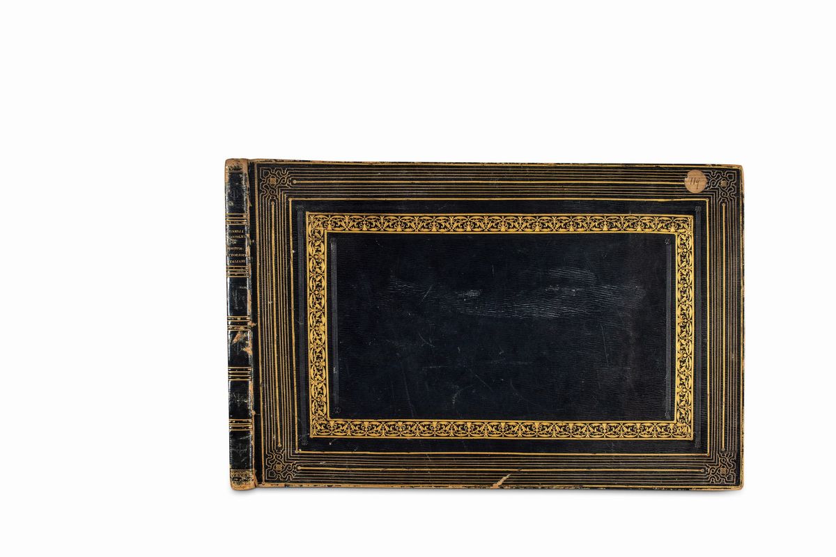 Charles Coleman - A Series Of Subjects Peculiar To The Campagna Of Rome And Pontine Marshes