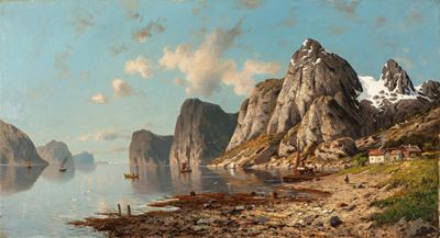 Fiordo Norvegese