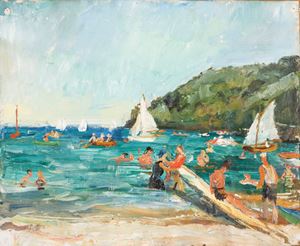 Frisia Donato - Marina