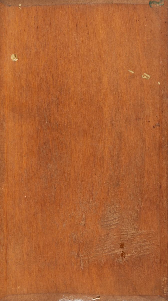 Luigi Conconi - Rospo