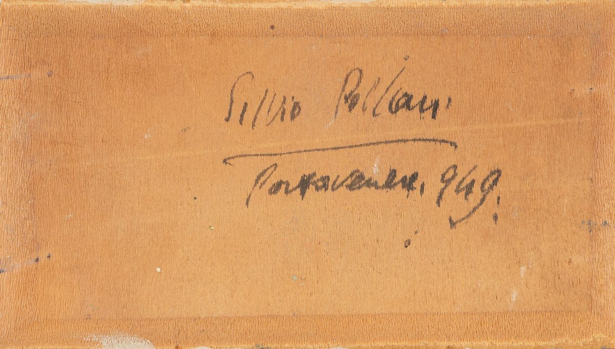 Silvio Polloni - Portovenere