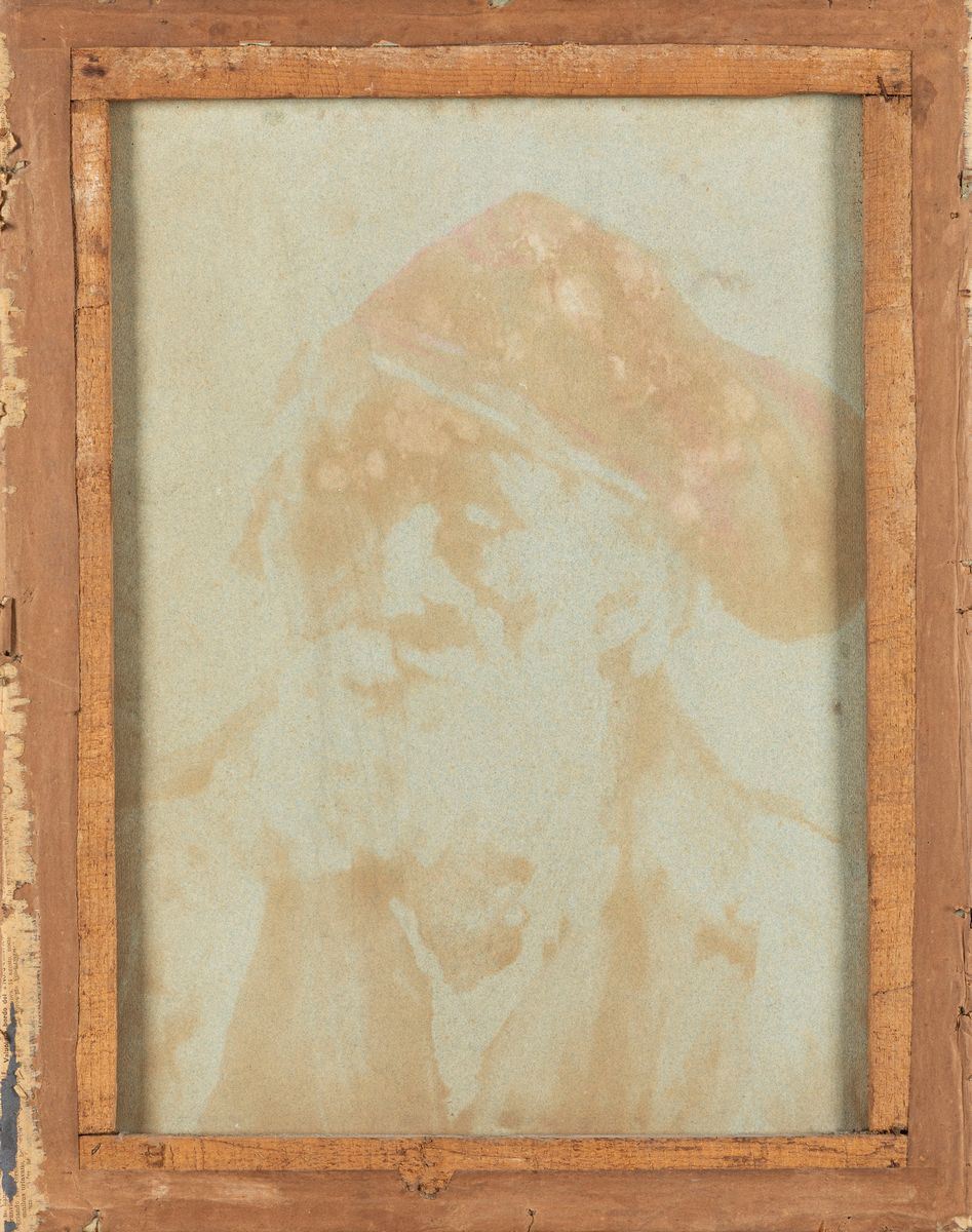 Alfonso Muzii - Il Pescatore