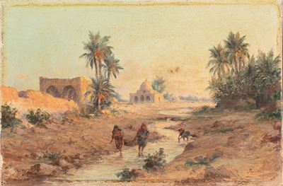 L'nadi a Sliten