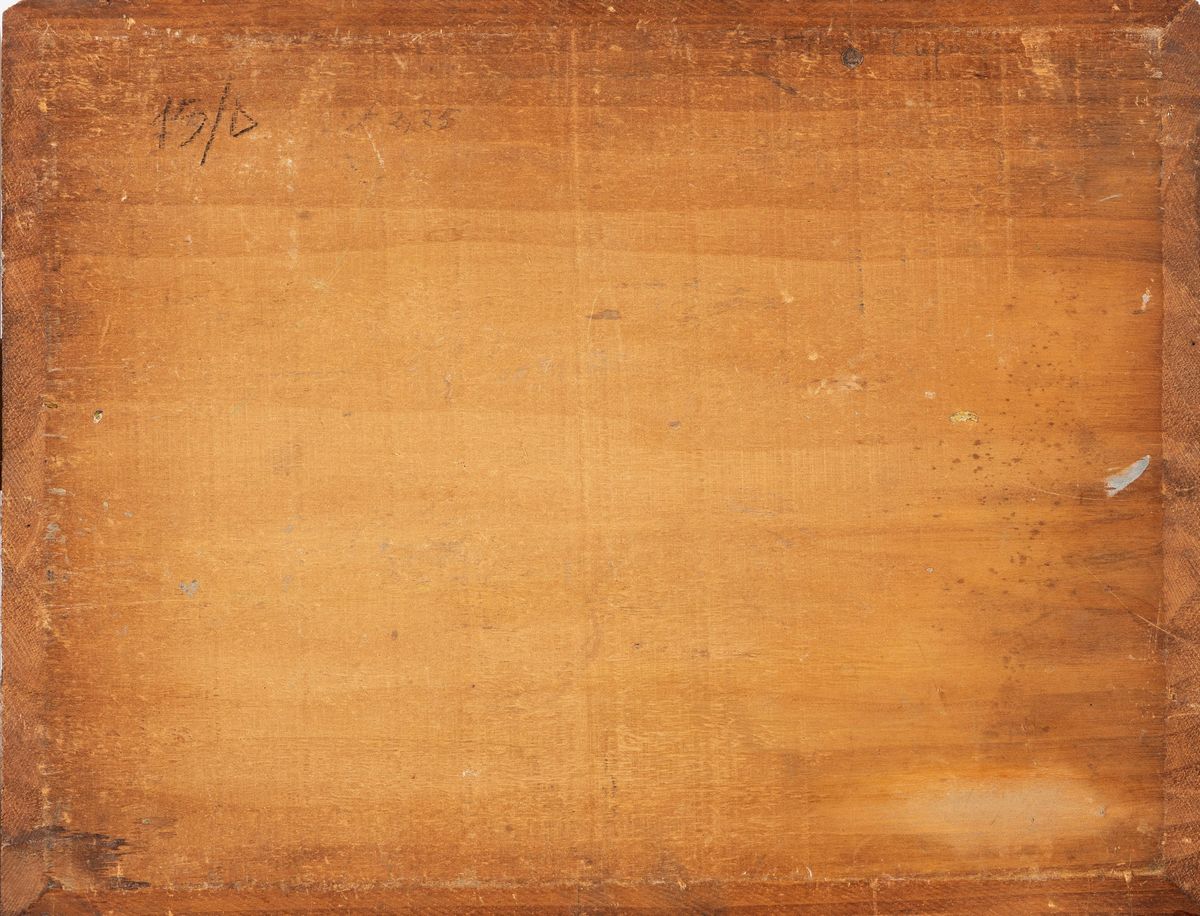 Alessandro Lupo - Paesaggio Alpestre