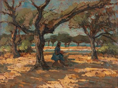 "un Mattino All'ardenza"