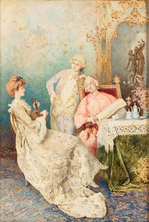 Signorini Giuseppe - Latest news