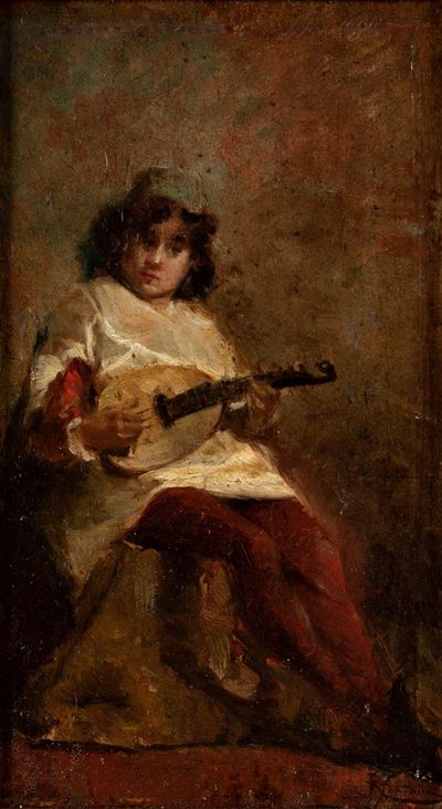 Il Paggio