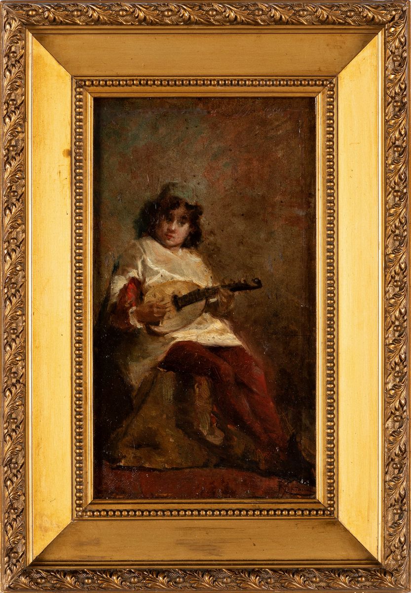 Roberto Fontana - Il Paggio