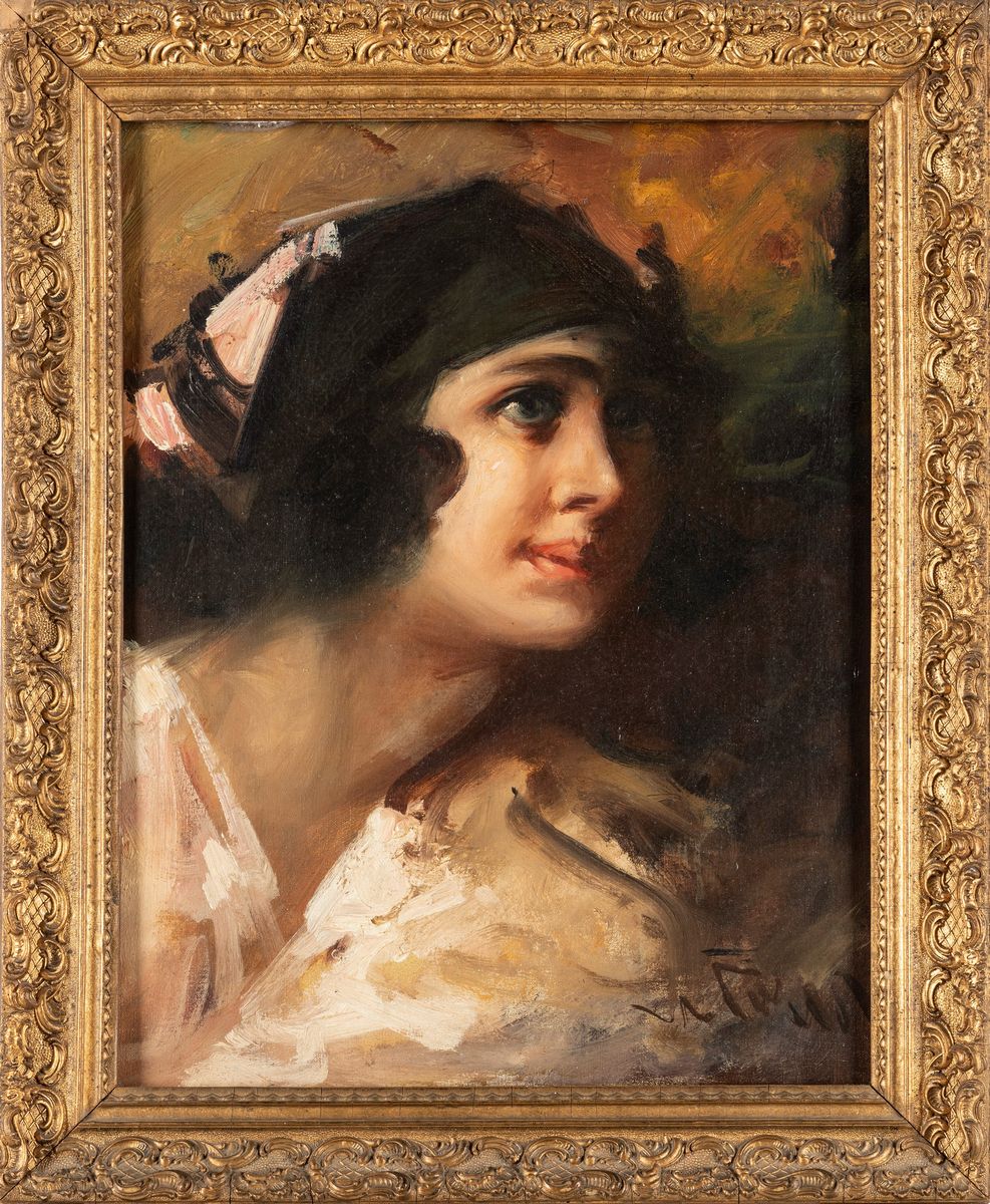 Mario Pobbiati - Il Fiocco Rosa