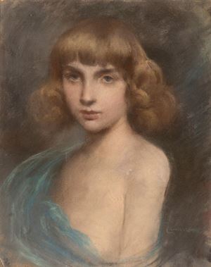 Cagnoni Amerino - The little Belgian