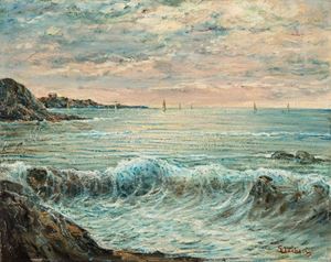 Sacheri Giuseppe - 