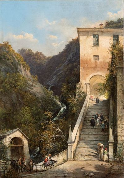 In Val Camonica