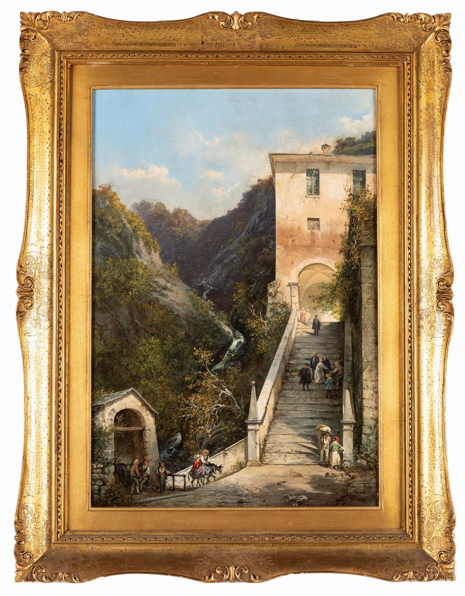 Federico Moia - In Val Camonica