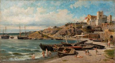 Marina di Torre Annunziata