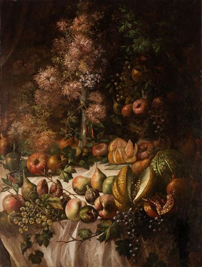 Tavola Imbandita