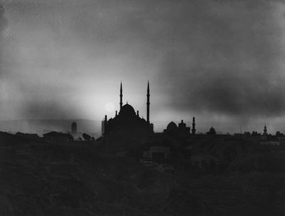 Il Cairo
