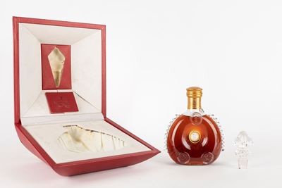 Remy Martin Louis XIII