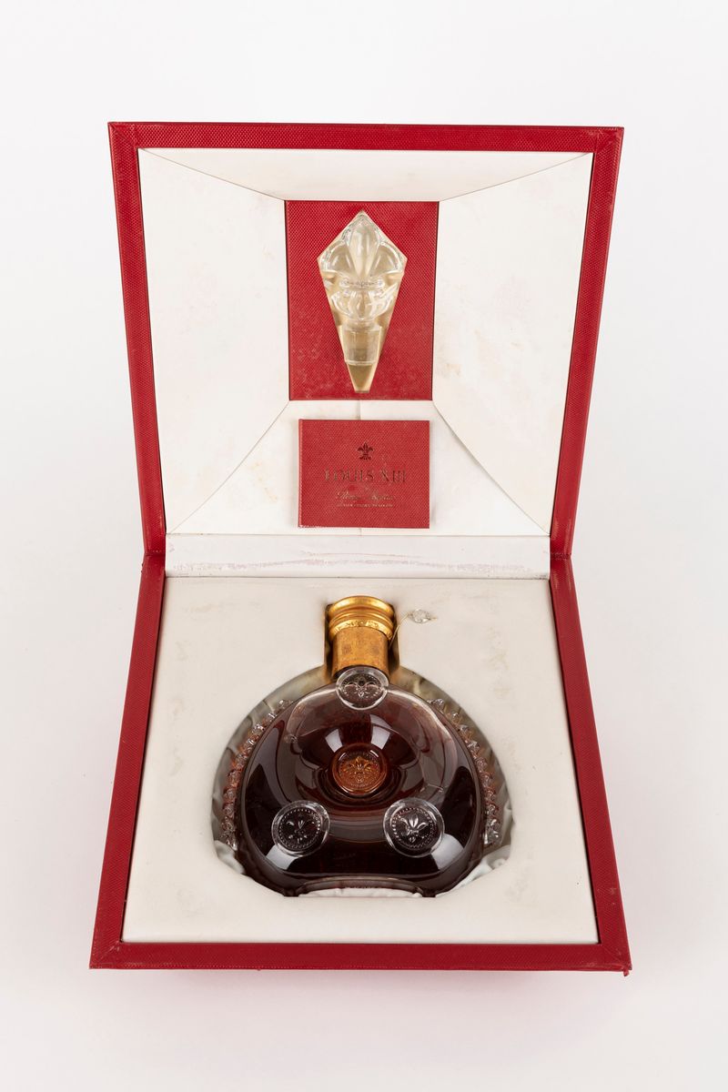 Francia - Remy Martin Louis XIII
