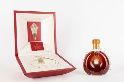 Remy Martin Louis XIII