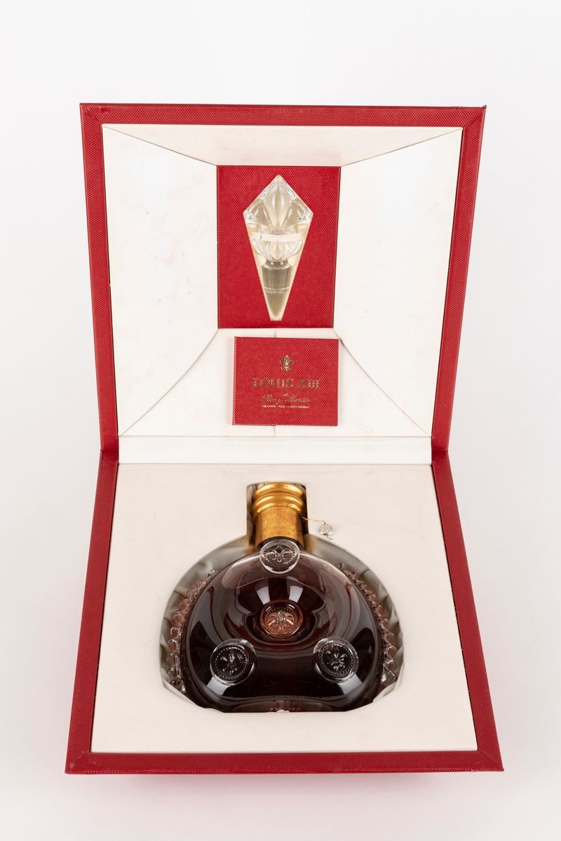 Francia - Remy Martin Louis XIII