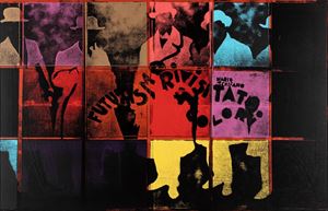 Futurismo rivisitato