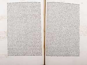 Leonardus Brunus Aretinus -  Historiae florentini populi   