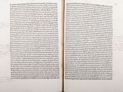 Historiae Florentini Populi