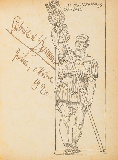 La Marcia di Ronchi