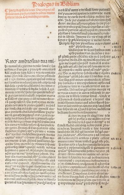 Biblia Latina