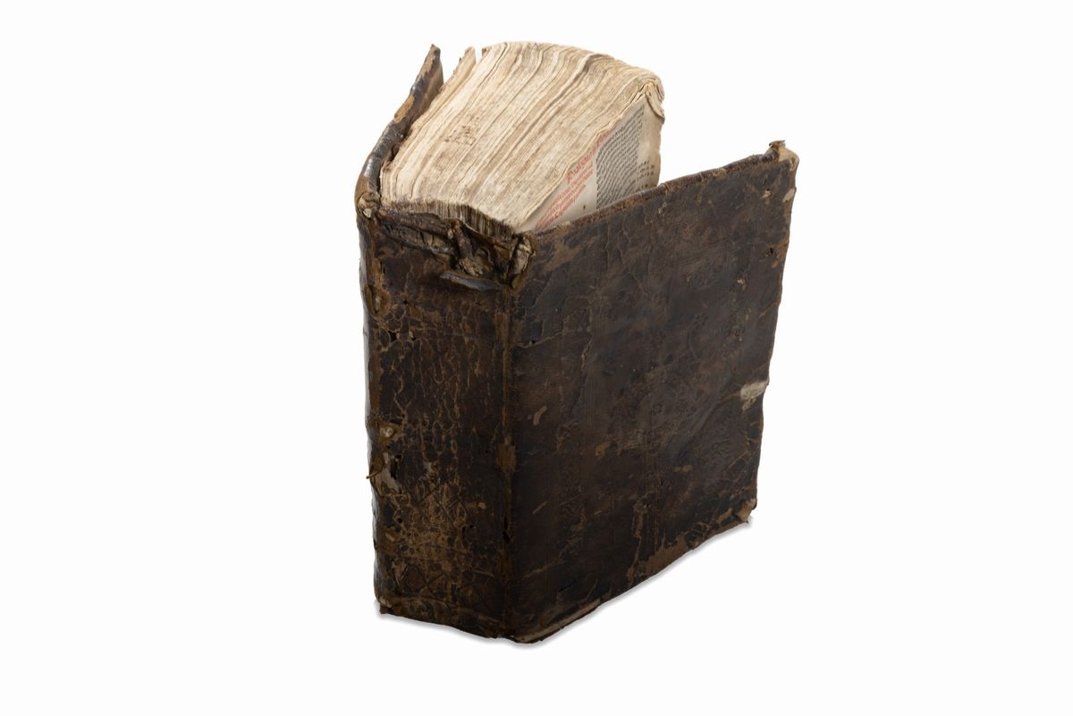 Biblia Latina