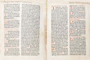 Religiosi - Missale Romanum