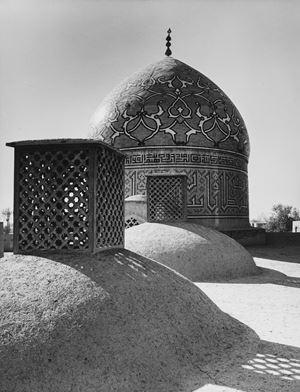 Untitled (Middle East)