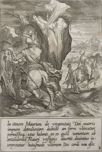 Vita Beati P. Ignatii Loiolae Societatis Iesu Fundatoris