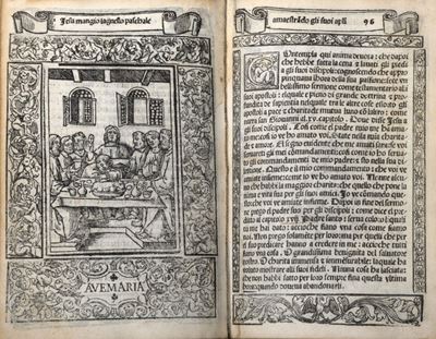 Rosario della Gloriosa Vergine Maria