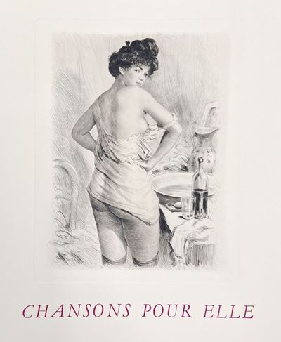 Chansons Pour Elle Et Odes En Son Honneur