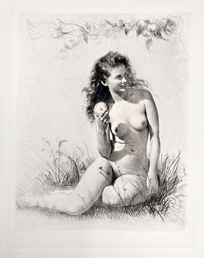 La Vie Des Seins